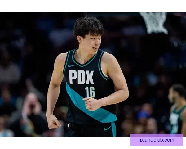 Shams揭秘太阳选卡约与开拓者选杨瀚森背后令人震惊的选秀时刻