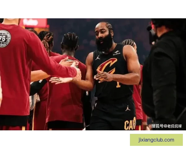 骑士对阵鹈鹕前瞻米切尔存疑哈登挑大梁锡安能否率队完成双杀