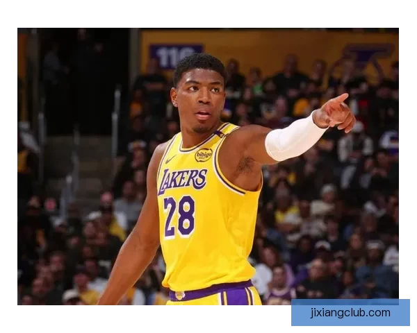 八村垒职业生涯得分突破五千湖人时期贡献突出 八村垒职业生涯得分突破五千湖人时期贡献突出