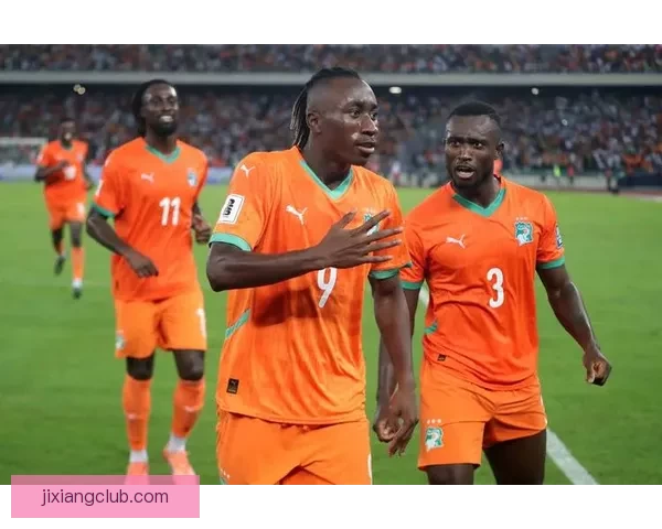 2026年国际足联世界杯精彩赛程与全球足球盛宴全解析 2026年国际足联世界杯精彩赛程与全球足球盛宴全解析