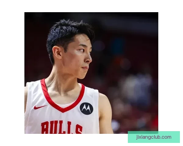 公牛队记者透露河村勇辉英语进步显著 擅长用英语表达脏话